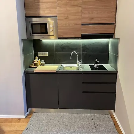 Lägenhet Raffinato Ed Accogliente Monolocale Di Montagna Breuil-Cervinia