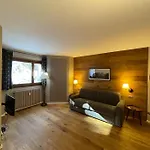 Raffinato Ed Accogliente Monolocale Di Montagna Apartment *