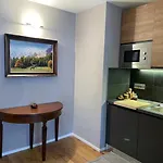 Apartment Raffinato Ed Accogliente Monolocale Di Montagna