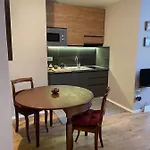 Raffinato Ed Accogliente Monolocale Di Montagna Apartment