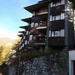 Apartment Raffinato Ed Accogliente Monolocale Di Montagna Breuil-Cervinia