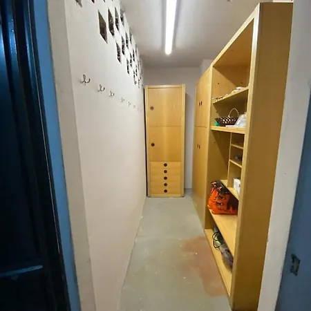 Raffinato Ed Accogliente Monolocale Di Montagna *
