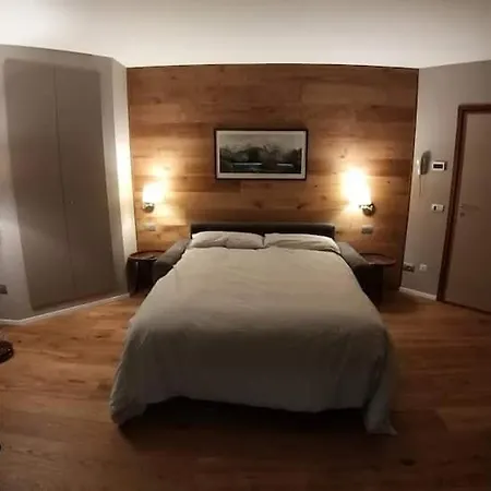 Raffinato Ed Accogliente Monolocale Di Montagna Breuil-Cervinia