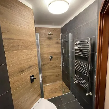 Apartment Raffinato Ed Accogliente Monolocale Di Montagna